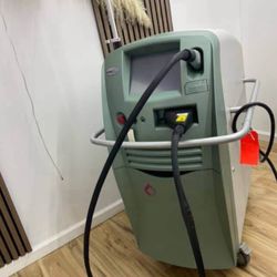 Candela Gentle Max Hair Laser Removal Machine 2011