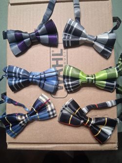 Dog  Bow Ties‼️‼️