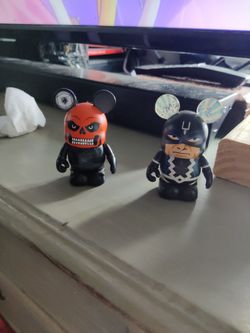 Disney Vinylmation