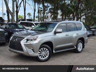 2023 Lexus GX 460