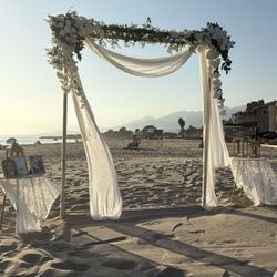 Wedding Arch