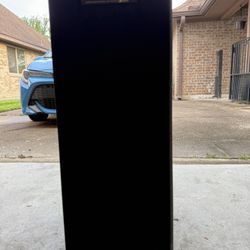 Yamaha Active Subwoofer YST-SW160