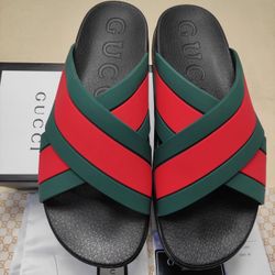 Gucci Slide 