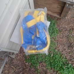 Brand New  Saftey Harness 
