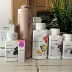 Amway Products 