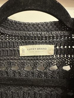 lucky Brand 