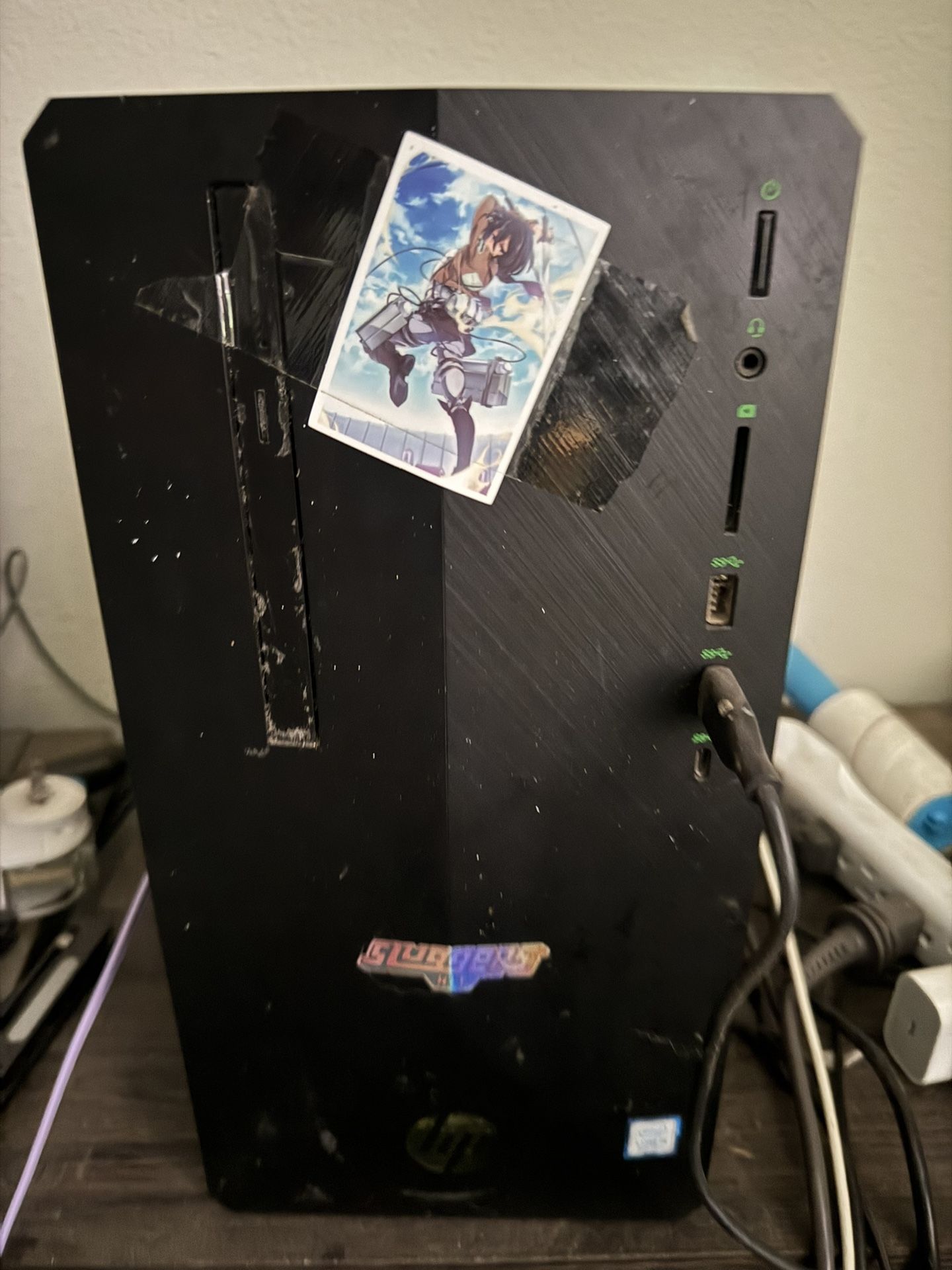 HP Pavilion Pc
