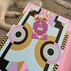 EDC Las Vegas Rio Shuttle Pass