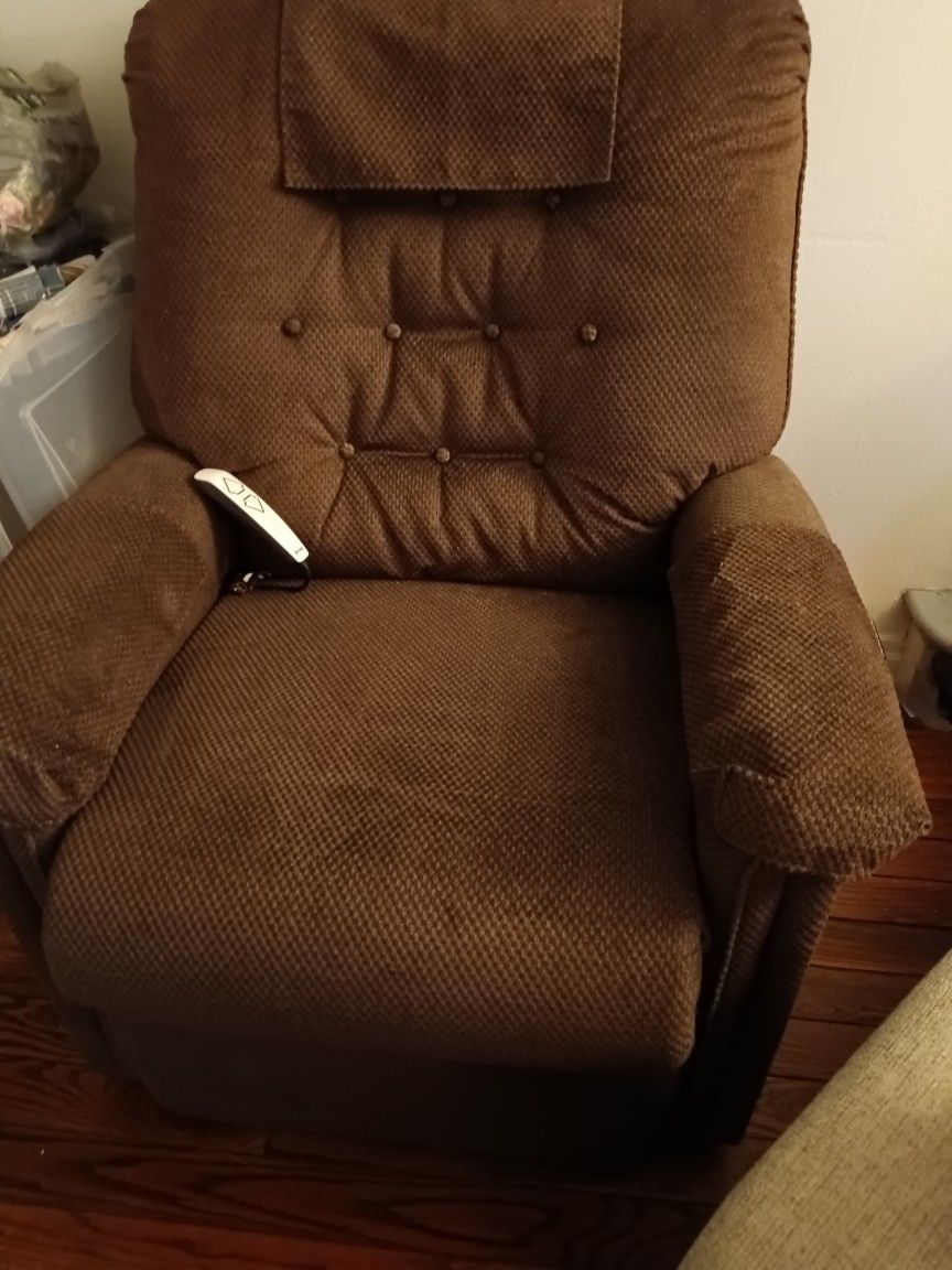 Lift Chair Recliner 