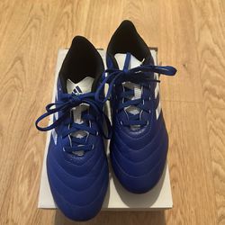 Youth Soccer Cleats Size 6 Adidas K