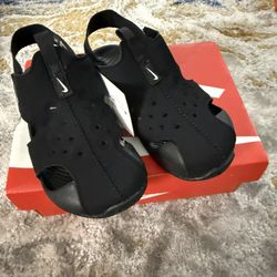 Nike Kids Boy's Sunray Protect 2 (Litte Kids) Size 10c