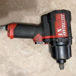 1/2” composite air impact wrench