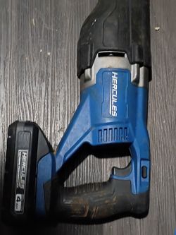 Hercules zaw saw