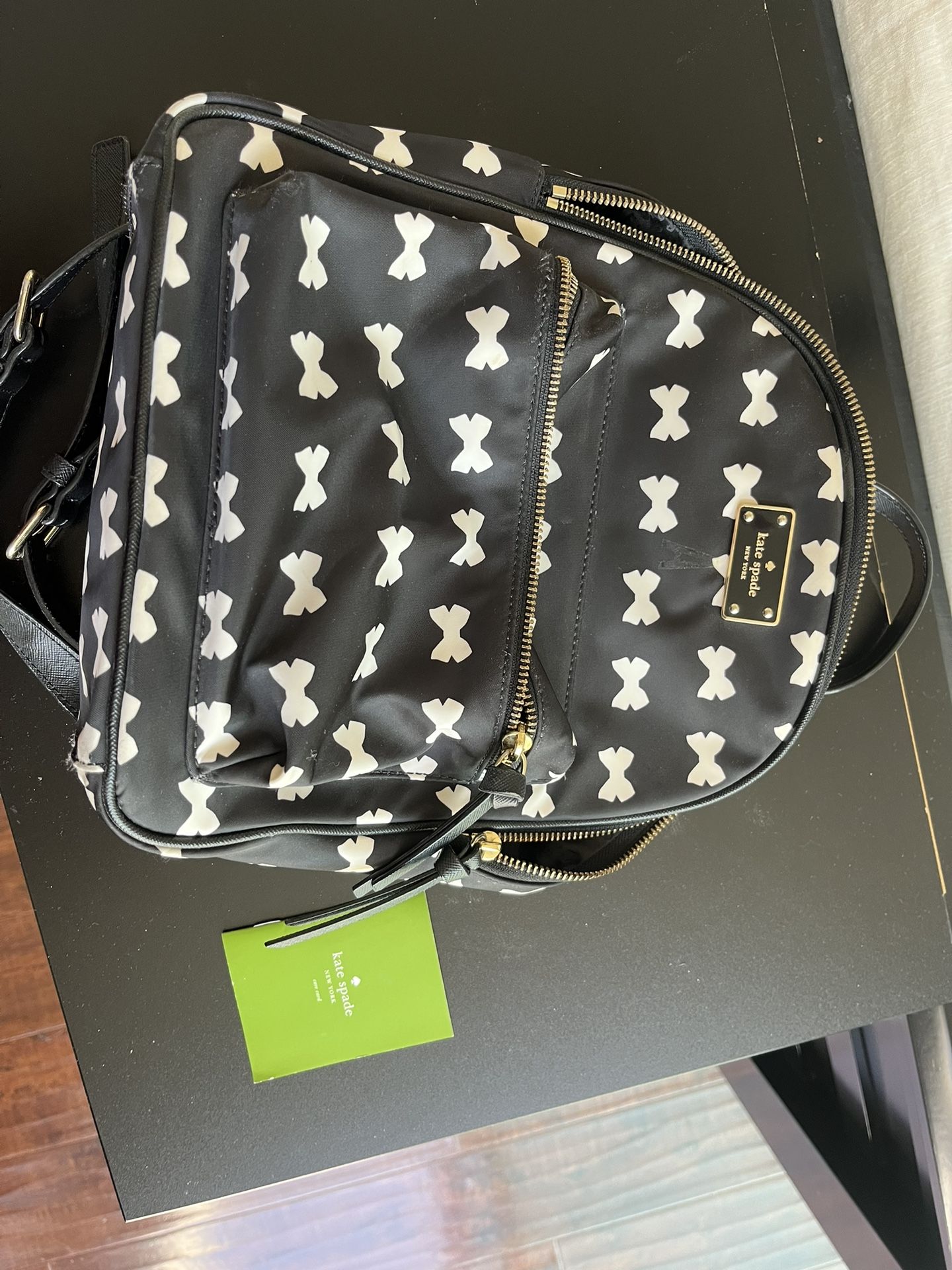 Kate Spade Backpack 