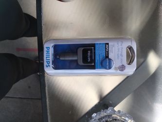 Digital FM Transmitter For Car MP3