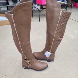 WOMENS   BOOTS