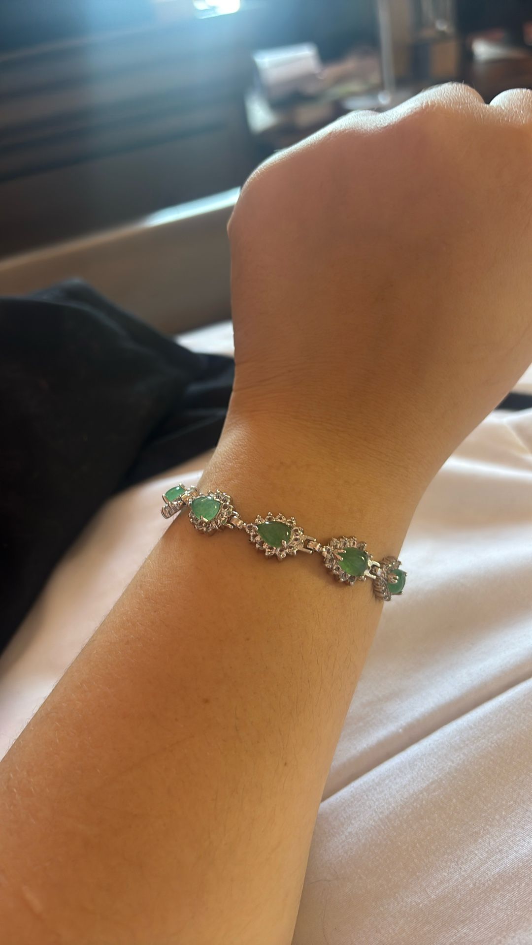 Bracelet From Hawaii