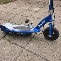 Razor Scooter