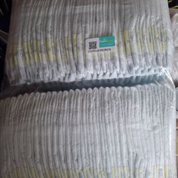 Pampers Size 2 Count 60