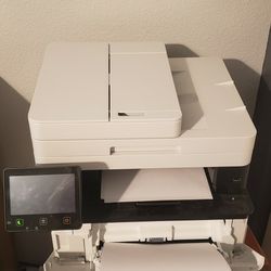 Black And White Printer 