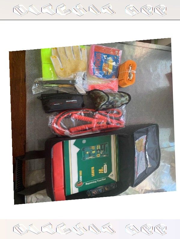 Stay Set with Our Critical Repair Equipment Sets technology ok