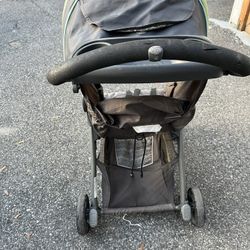 Stroller