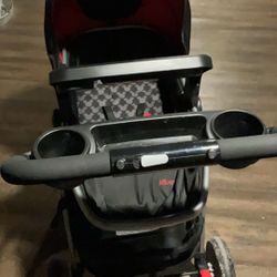 Stroller 