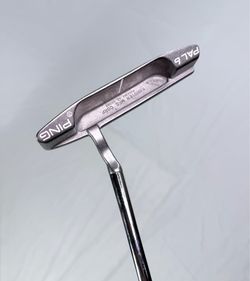 PING PAL 6 LH Putter 35.5” Left Handed New Ping Grip | Excellent Condition