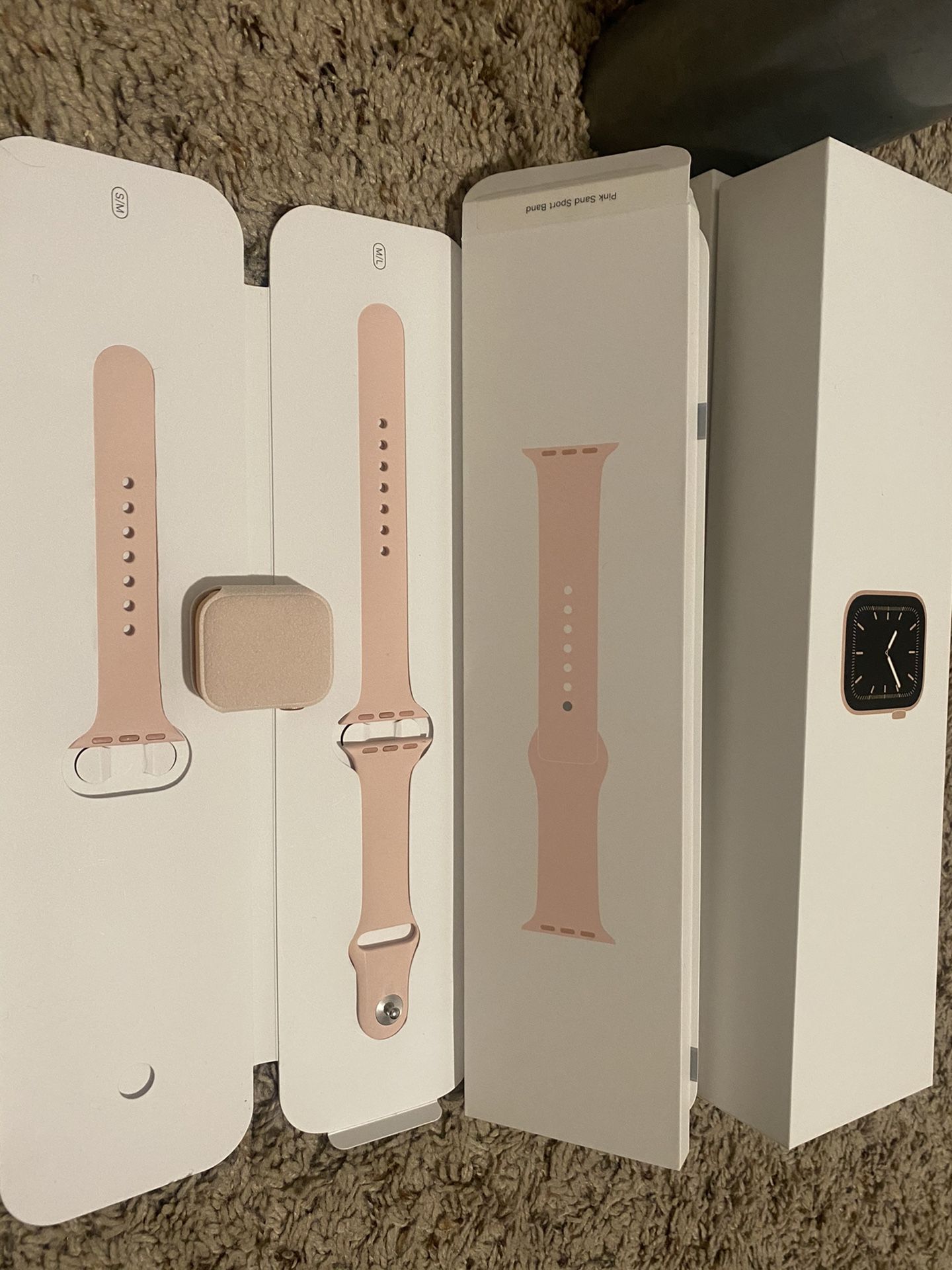 Apple Watch Series 5 (WIFI)