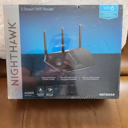 Wifi Router Ax2400