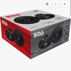 Car 1000 Watt Subwoofer
