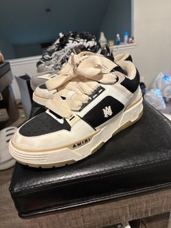 Amiri MA-1 Low Top Sneakers