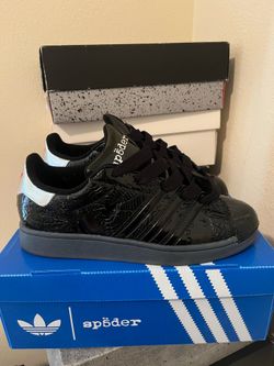 Sp5der adidas