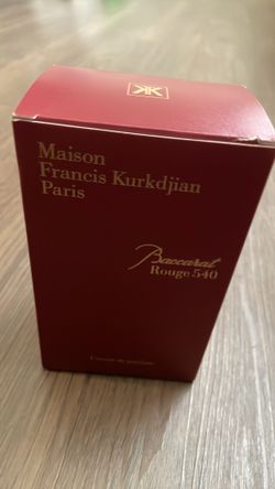 Baccarat Rouge 540 (70ML)