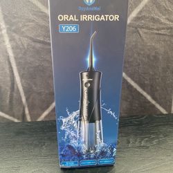 Teeth Cleaner Brand New 