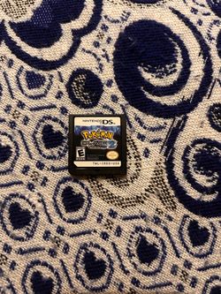 Pokémon black 2 decent condition for Ds 180 obo
