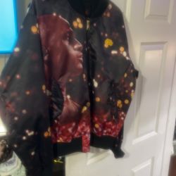 Jordan Jump man Coat 
