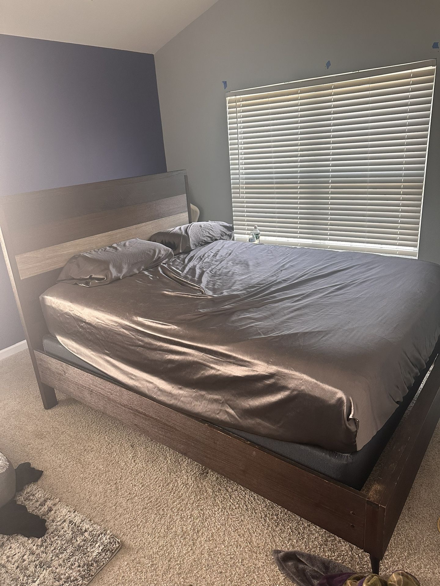 Bed Frame