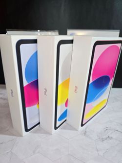 Ipad A16 128gb 11 generation