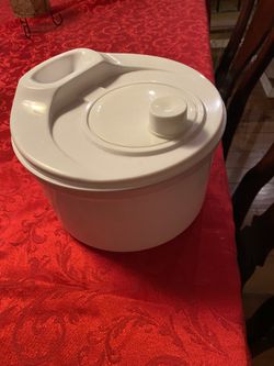 Salad Spinner 