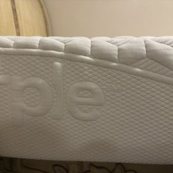 Purple Mattress 