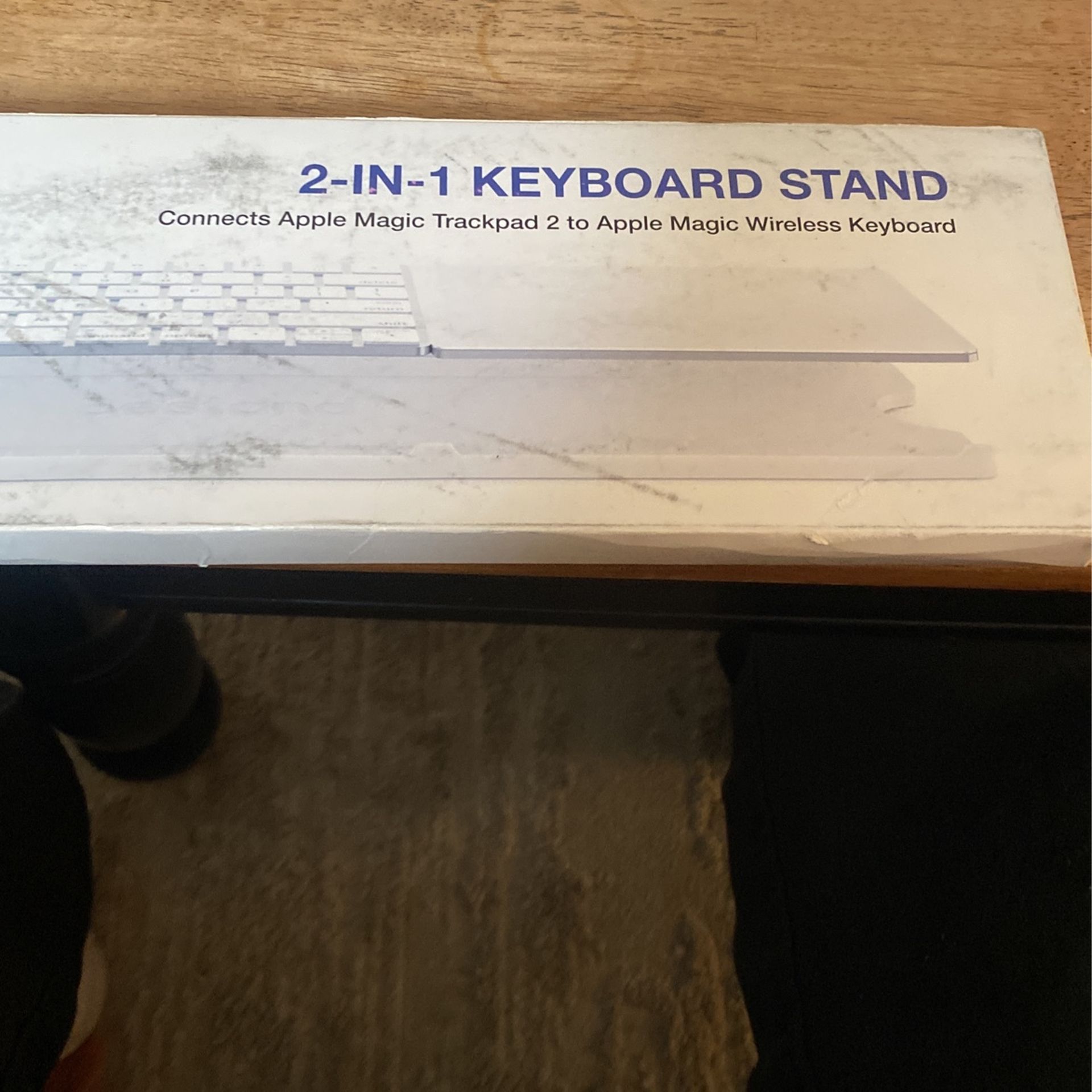 Keyboard Stand
