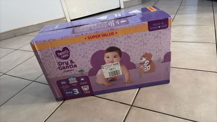 Pampers