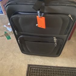 Luggage