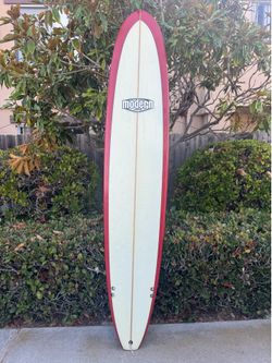 9’2 Surfboard longboard