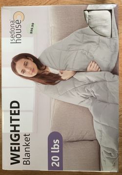 Weighted Blanket