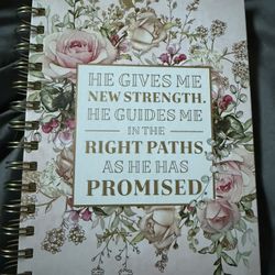 Psalm Journal 