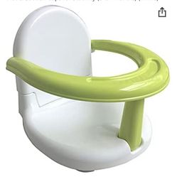 Baby Souranding Bath Seat New Born