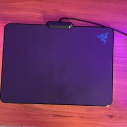 Razor FireFly RGB Mousepad