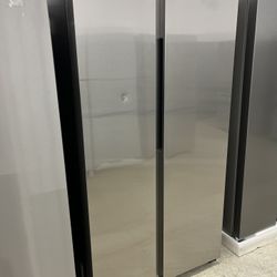 Samsung Side By Side Refrigerador 